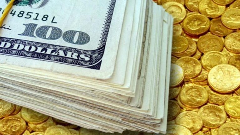 Dolar ve altından yeni rekor!