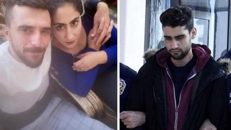 Kadir Şeker’in kurtardığı Ayşe Dırla ve cezaevinde evlendiği eşi hakkında flaş karar