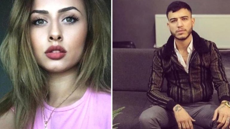 Ümitcan Uygun hakkında müebbet hapis talebi