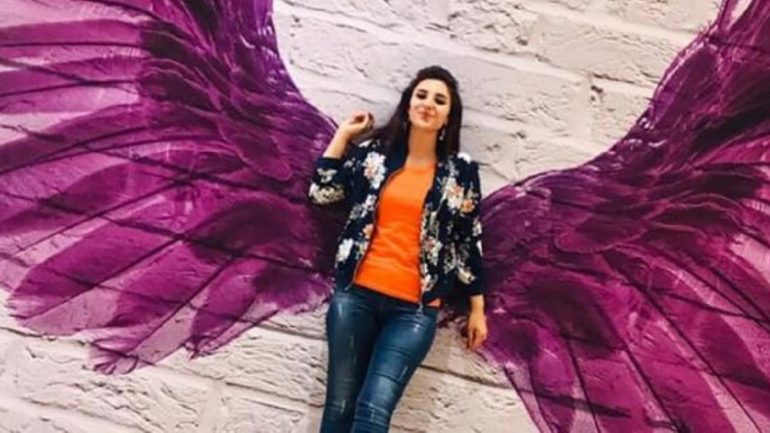 Hasret erkek arkadaşının silahından çıkan kurşunla öldü!