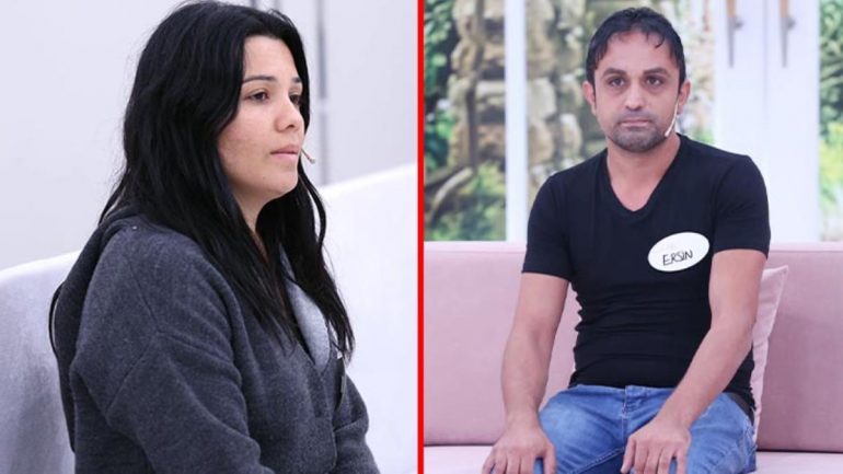 Esra Erol’da şoke eden olay! Karısı dolandıracakları adamla kaçtı