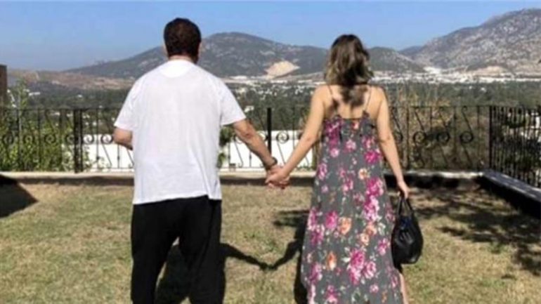 İbrahim Tatlıses’ten kafa karıştıran paylaşım! Gülçin Karakaya’dan ayrıldı mı?