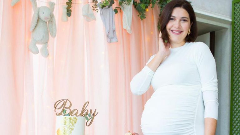 Bergüzar Korel kadınlara seslendi: İnstagram’ın büyülü dünyasına hoş geldiniz