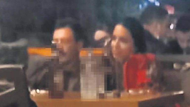 Burak Sergen – Nihan Ünal yasak aşk iddiaları doğru çıktı! Boşanıyorlar