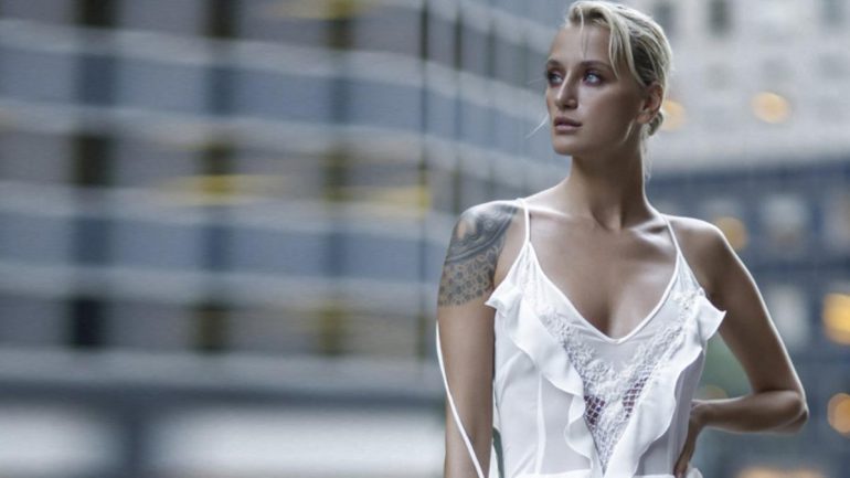 Didem Soydan’dan olay poz!