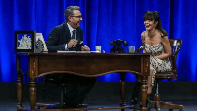 Selin Şekerci’den sevgilisinin doğum gününde romantik paylaşım