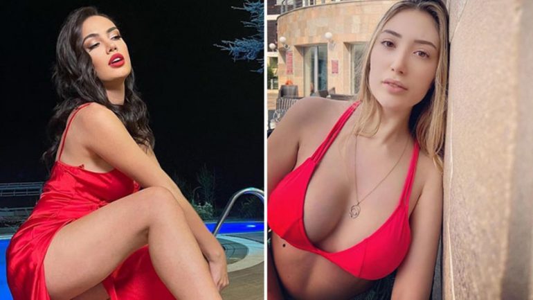 Ece Ronay’dan Mali’nin kızı Yasmin Erbil’e ağır sözler!