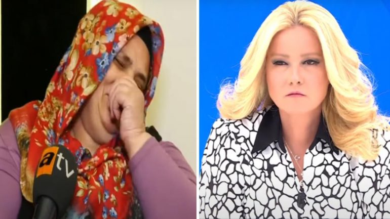 Müge Anlı’da akıllara durgunluk veren olay! Vahşeti kahkaha atarak anlattı