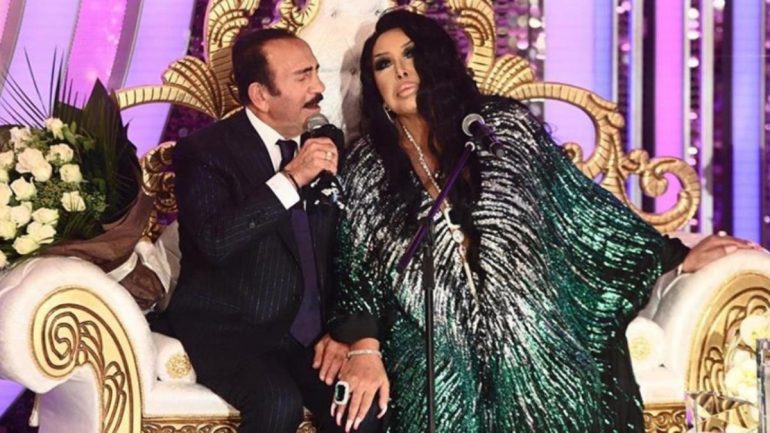 Öfkesi dinmedi!  Bülent Ersoy’u hedef alan Mustafa Keser’den yeni açıklama