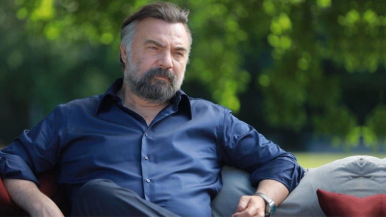 5 yıl aradan sonra ekrana geri dönüyor! Ünlü oyuncu EDHO’nun kadrosuna dahil oldu