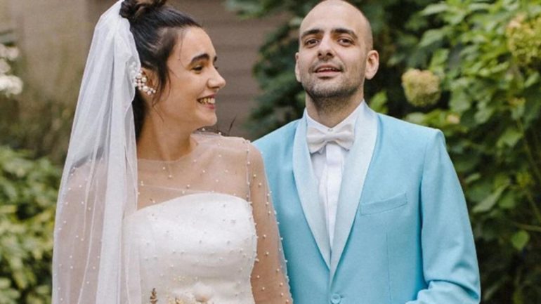 Bartu Küçükçağlayan baba oluyor