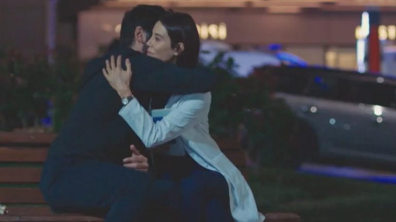 Sadakatsiz’de dikkat çeken yakınlaşma! Asya ve Aras samimi anları