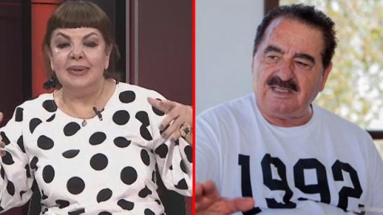 Serpil Benay’dan çok konuşulacak itiraf: İbrahim Tatlıses’in istismarına uğradım