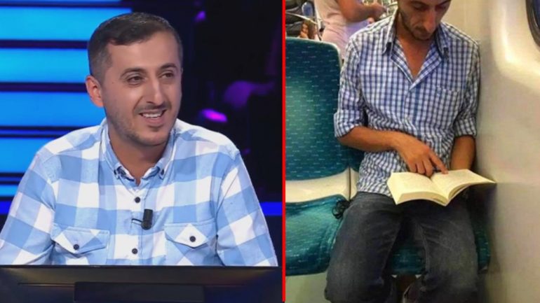 “İzban kekosu” denilerek aşağılanmıştı! Milyoner’e katılan gencin kazandığı ödül