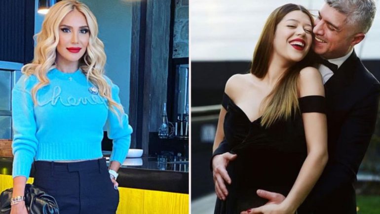 Işıl Reçber’den Özcan Deniz’e uyarı: En yumuşak geçişle bitir, kadını bitirme