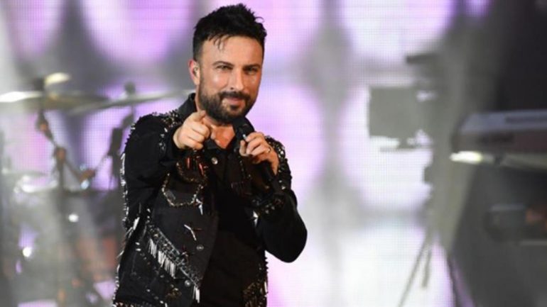 Megastar, yeni imajını tiye aldı: “Tarkan değil Tarzan”