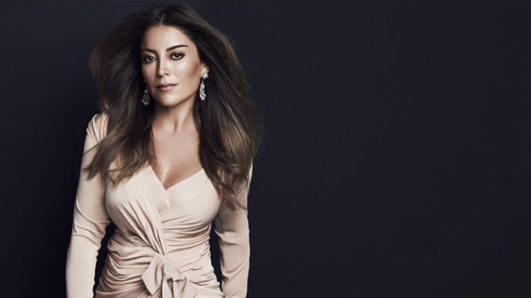 Aşkın Nur Yengi koronavirüse yakalandı