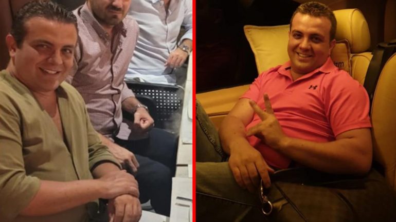 Gökhan Kalaycıoğlu, Best Model’i sunmak için tam 30 kilo verdi!