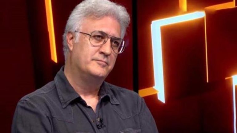 Tamer Karadağlı’nın şaşırtan takıntısı! Ayakkabılarını sadece 2 yerde çıkarıyor