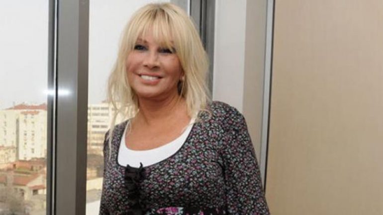 Pakize Suda akıl sağlığını kaybetti! Son hali içler acısı