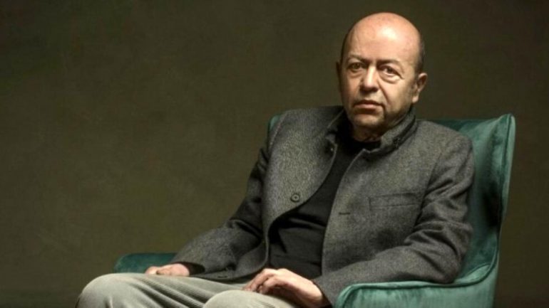 Ünlü yazardan kötü haber! Hastaneye kaldırıldı