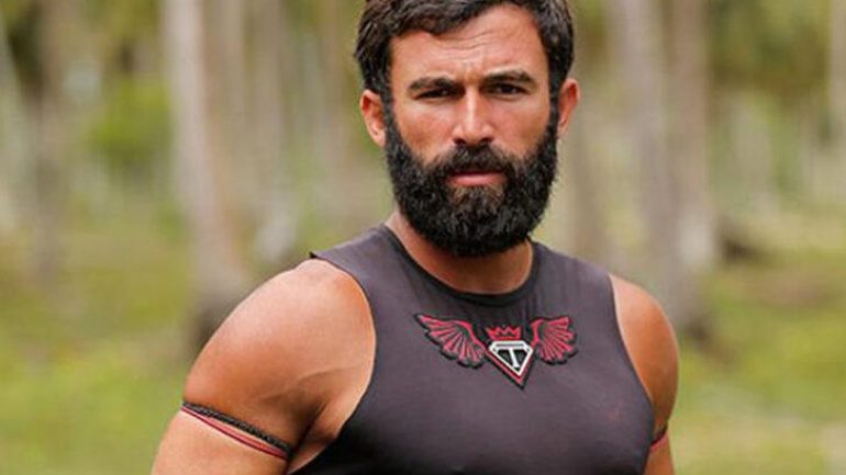 All Star heyecanı şimdiden başladı! Turabi’den olay Survivor açıklaması