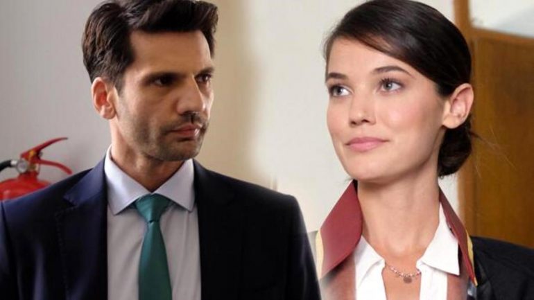 Yargı’da nefes kesen fragman! Ceylin, Ilgaz’a aşkını itiraf ediyor