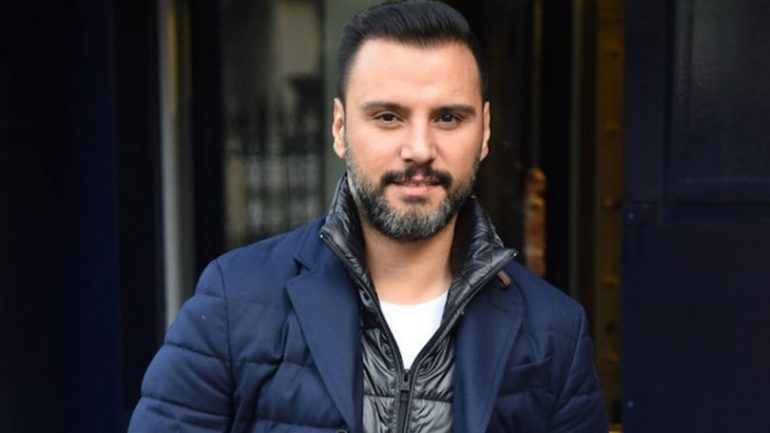 Alişan’dan sevenlerine yeni program müjdesi! İşte yeni projesi