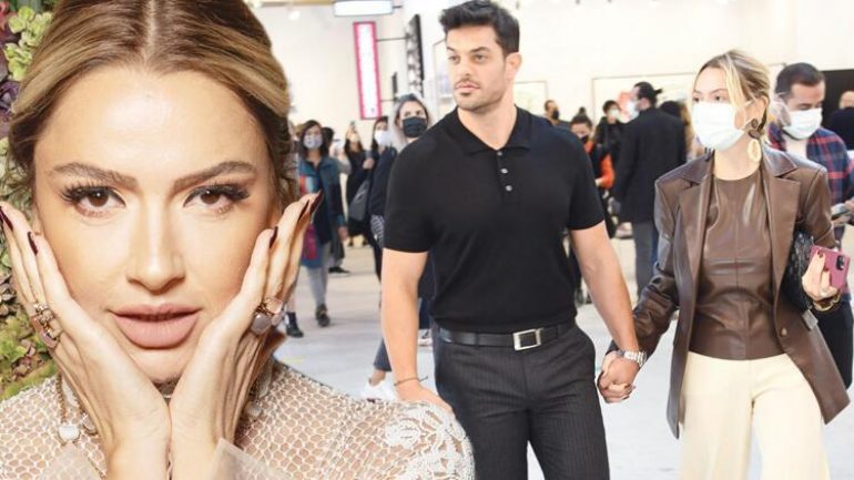 Hadise-Mehmet Dinçerler çifti evleniyor mu? İddialara şaşırtan cevap