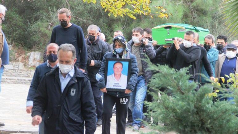 Oğlundan sonra babasını da kaybetti! Ebru Şallı’dan yürek yakan paylaşım