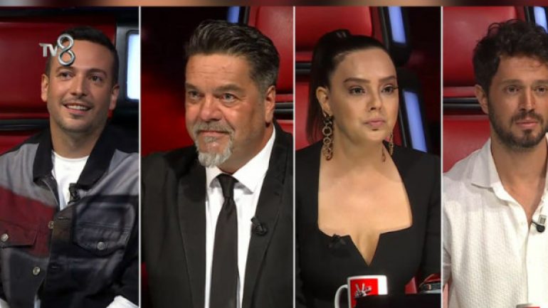 O Ses Türkiye’ye reyting şoku! Erken final gündemde