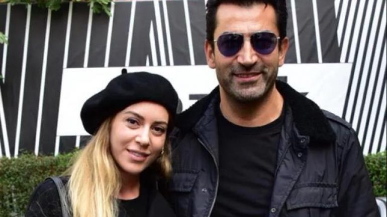 Sinem Kobal ikinci kez anne oluyor