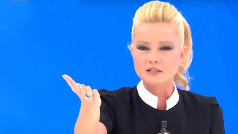 Müge Anlı isyan etti! Cumhurbaşkanı olsam bunlar için cezaevi inşa ederim