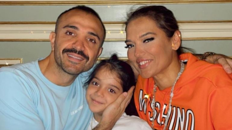 Demet Akalın hamile mi, ikinci kez anne mi olacak? Paylaşımı kafaları karıştırdı