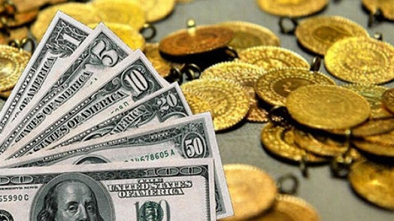Yükselişleri durdurulamıyor! Dolar ve altında her gün yeni bir rekor!