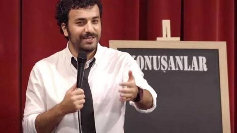 Bandırma Belediyesi’nden Hasan Can Kaya’ya: Seni de bekleriz bebiş