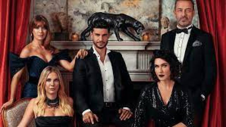 Yasak Elma’nın yeni bölüm fragmanı yayınlandı! Yıldız, eve dönüyor