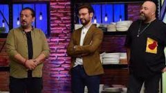 MasterChef’te yarışmacıların kaderlerini aileleri belirledi! İşte kazanan takım