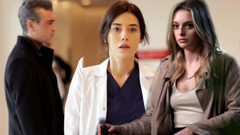 Sadakatsiz’deki o sahne devlet kurumunu kızdırdı! Savcılığa suç duyurusunda bulunuldu