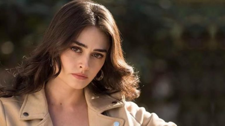 Sette kriz çıkardığı konuşulan Esra Bilgiç sessizliğini bozdu: Bu yapılan haksızlık