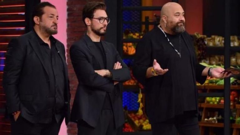 MasterChef’te maaş krizi mi yaşandı? Ünlü şeftem beklenen cevap geldi