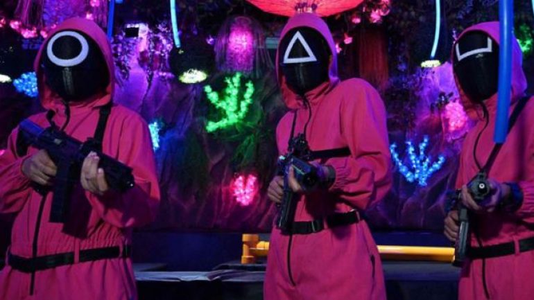 Squid Game izletti! Kuzey Kore’de lise öğrencisi idam edilecek!