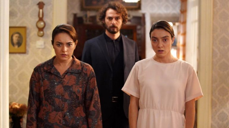 Masumlar Apartmanı’na bomba transfer! İşte Ceylan’ı oynayacak isim…