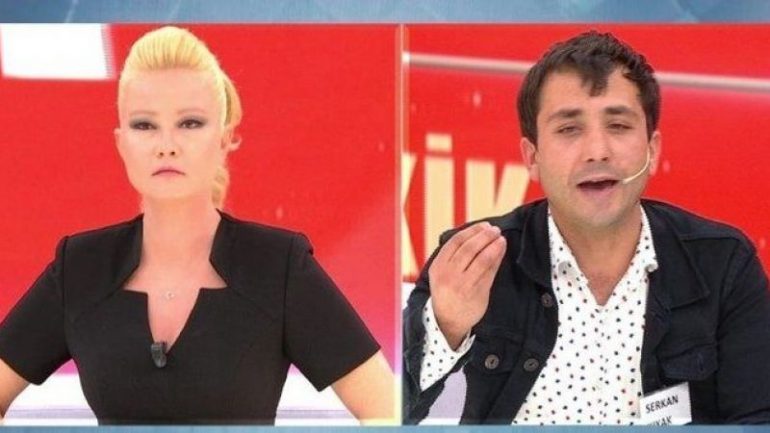 Müge Anlı’da şoke eden olay! Eşinin pideciye kaçtığını öğrenen adam sinir krizi geçirdi