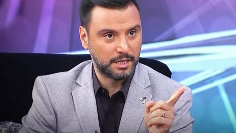 Alişan, TRT 1’in sevilen dizisinin kadrosuna dahil oldu