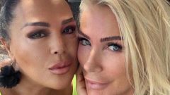 İmaj değiştirmek isteyen Safiye Soyman takipçilerine soru sordu! Seda Sayan’dan bomba yorum