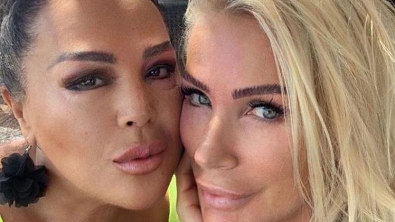 İmaj değiştirmek isteyen Safiye Soyman takipçilerine soru sordu! Seda Sayan’dan bomba yorum