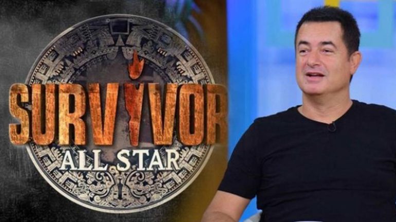 Survivor All Star’da aşk dörtgeni: Sercan, Barış, Ögeday ve Nisa