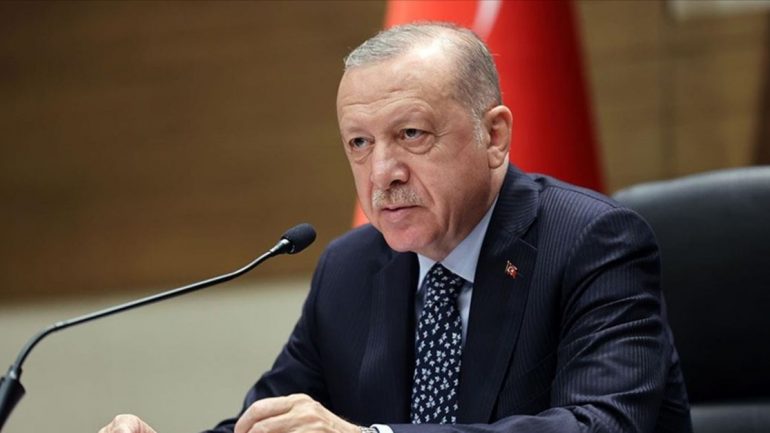 Cumhurbaşkanı Erdoğan: Stokçuluk yapanın malına el konulacak