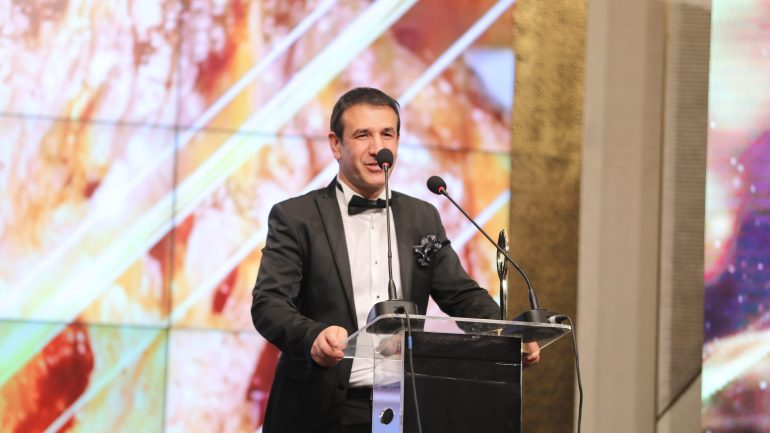 Yılın Bosphorus Restaurant Markası “Kuleli Yakamoz Restaurant”